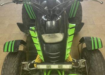 Quad na sprzedaż