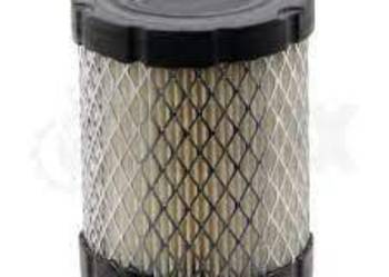 Filtr powietrza płaski  briggs&strattion stiga 3098h sa12701