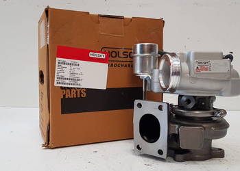 Turbosprężarka HOLSET 2835881H 4016956 4955201 1704027 Turbosprężarka HOLSET 2835881H 4016956 4955201 1704027