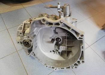 Skrzynia biegów M32 Opel Vectra Zafira Astra Alfa Insignia 1.4 1.7