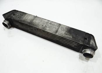 CHŁODNICA INTERCOOLERA BMW E60 E61 LCI 306D3 CHŁODNICA INTERCOOLERA BMW E60 E61 LCI 306D3