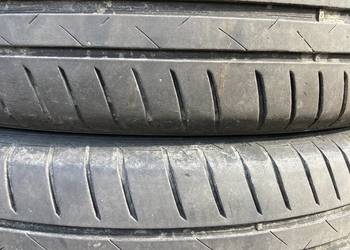 Opony Letnie rozmiar 205x55x16