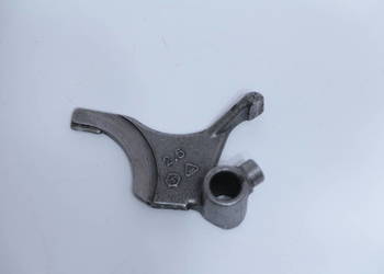 MZ ETZ 250 , ET 251 wodzik skrzyni biegów 012 oryginalny DDR