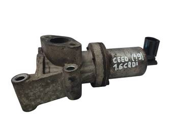 ZAWÓR EGR Kia Ceed 1.6 CRDI 28410-2A300