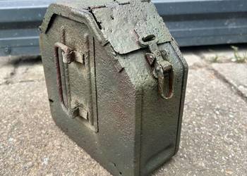 Skrzynka mg34/42