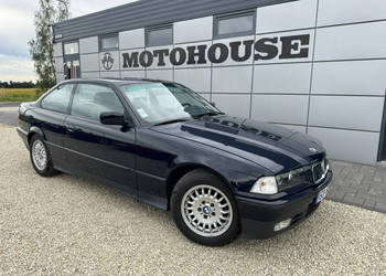 BMW 318 318is klima E36 (1990-1999)