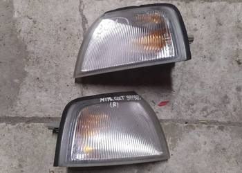 Mitsubishi Colt 1996 1999 1998 kierunkowskaz prawy lub lewy
