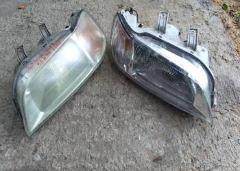 Lampy przednie Honda Civic