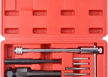 Zestaw narzędzi do usuwania świec żarowych 8 mm i 10 mm Używany