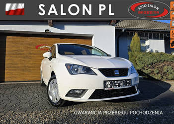 Seat Ibiza serwis ASO, klimatronik IV (2008-)