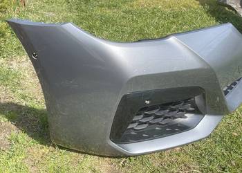 BMW G30 LCI Zderzak przod M-pakiet Oryginal