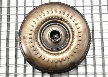 SPRZĘGŁO HYDROKINETYCZNE HYUNDAI i40 1.7 116KM