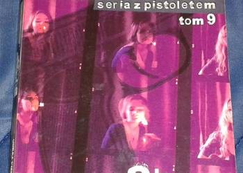 Obraz pośmiertny - Tom 9 - Aleksandra Marinina