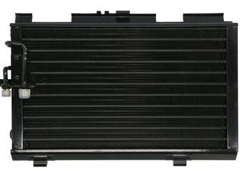 Chłodnica klimatyzacji MASSEY FERGUSON 3785833M2