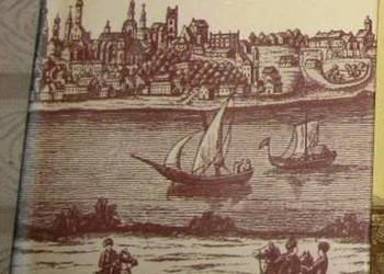 WARSZAWA W LATACH 1526-1792