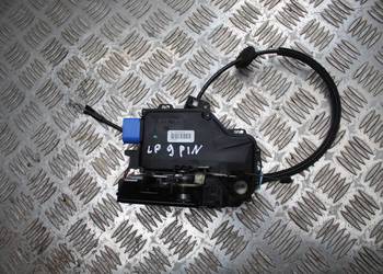 ZAMEK DRZWI LEWY PRZÓD 9 PIN VW GOLF V 3D1837015