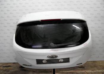 FORD FOCUS MK3 III 12r klapa tył