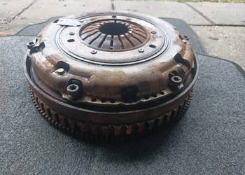 Sprzęgło + dwumasa komplet 1.6 diesel Mercedes/Renault