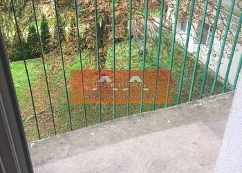 M4Dąbrowa balkon 2 piętro łazienka  po remoncie