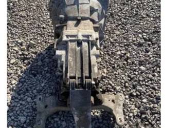 Skrzynia biegów manual Bmw E90 E91 2.0 Benz