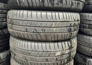 Opony letnie Michelin ENERGY SAVER 205/60/16