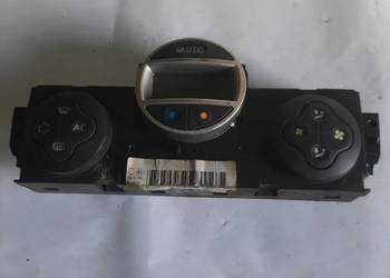 Renault Scenic II panel nawiewu klimatyzacji
