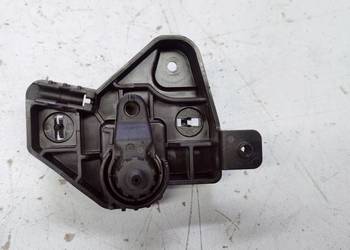 UCHWYT RĄCZKI OTWIERANIA MASKI AUDI Q3 83B823633