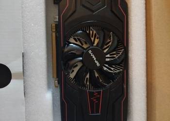 Rx 560 Sapphire Pulse Oc 2Gb