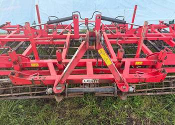 Agregat uprawowy Expom Lech 5,1m