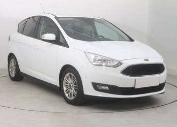 Ford C-Max 1.0 EcoBoost