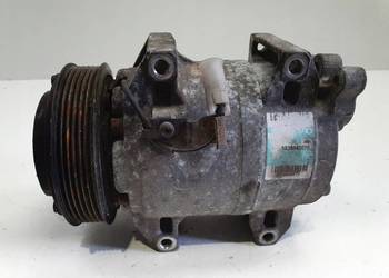 SPRĘŻARKA KLIMATYZACJI Volvo V70 XC70 2.4 D5 _ pompa 8708581