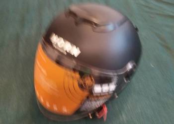 Kask motocyklowy Horn roz.S