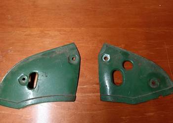 Osłony gaźnika komar 232 sztywniak