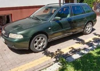 Sprzedam Audi A4B5