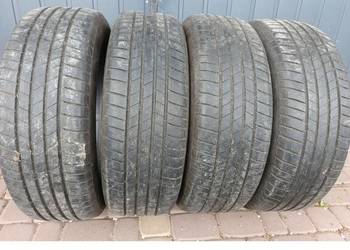 Opony 225/60/18 bridgestone