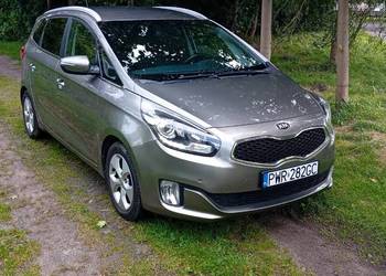 Kia Carens IV