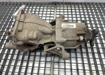 MOST DYFER TYŁ HYUNDAI SANTA FE III EFE210194 2.2 197KM SUV