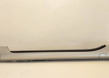 MERCEDES SL R230 LISTWA PROGOWA LEWA 744 A2306980154