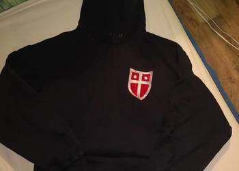 Bluza z kapturem REBELS