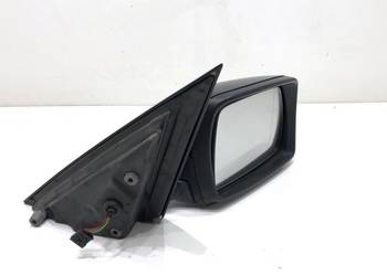 LUSTERKO PRAWY BMW E83 SUV 03-11 ZEWNĘTRZNE PRAWA, BOCZNE