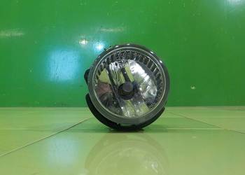 SUBARU FORESTER III 2.0 D 10r 5D halogen lewy