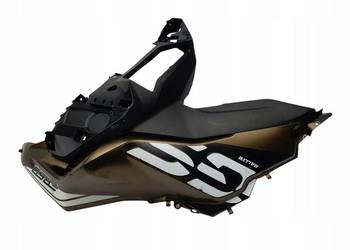 PRAWA BOCZNA OWIEWKA BMW F850GS F 850 GS ADVENTURE K82 osłona 8569696