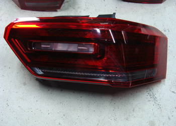 VW ID3 ID.3 LAMPA TYLNA PRAWA IQ LIGHT 10A945208C