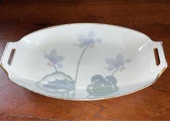 Patera Rosenthal. Syg. Thomas z lat 1908-1922.   Delikatny,