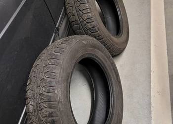 opony zimowe uniroyal ms plus 77 195/65/15 6,5mm
