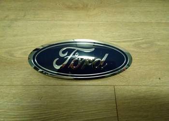 Emblemat znaczek Ford Transit