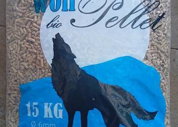 Pellet Wolf a1