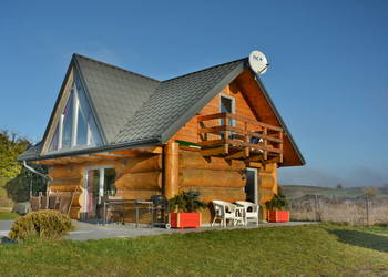 Dom na Mazurach a pobyt jak w górach/sauna,ruska bania,SPA