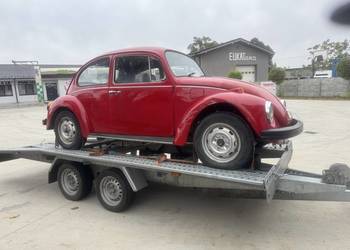 Vw Garbus chrabąszcz Vw Garbus chrabąszcz