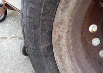 Koła do Opla zimowe opony